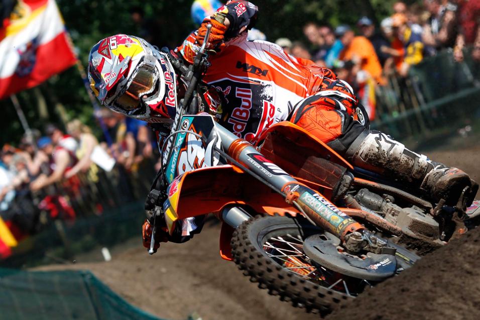 Sign Of The   Lap Times: Valkenswaard