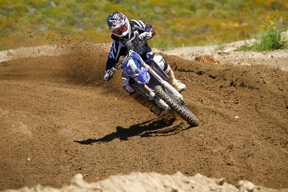Racer X Films: Pala Raceway