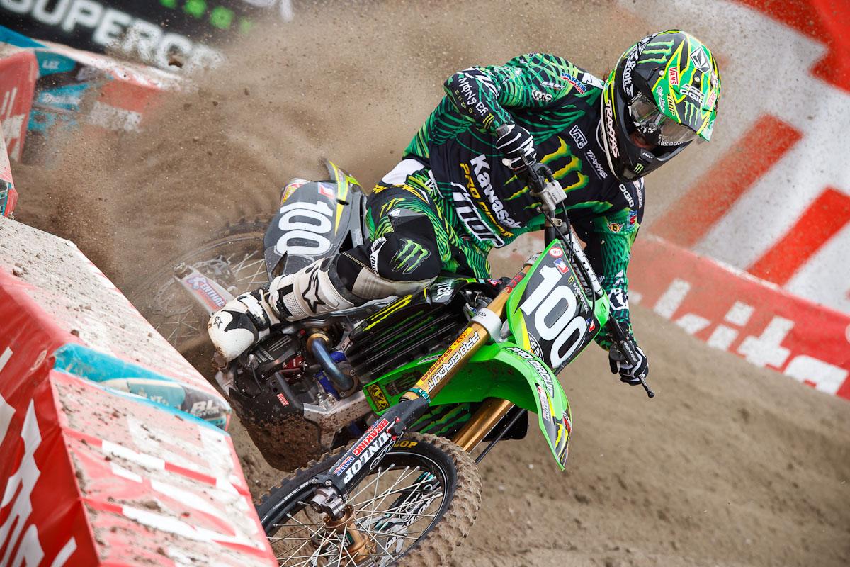 Josh Hansen