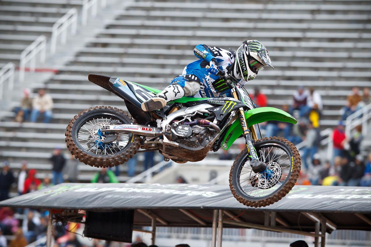 Ryan Villopoto