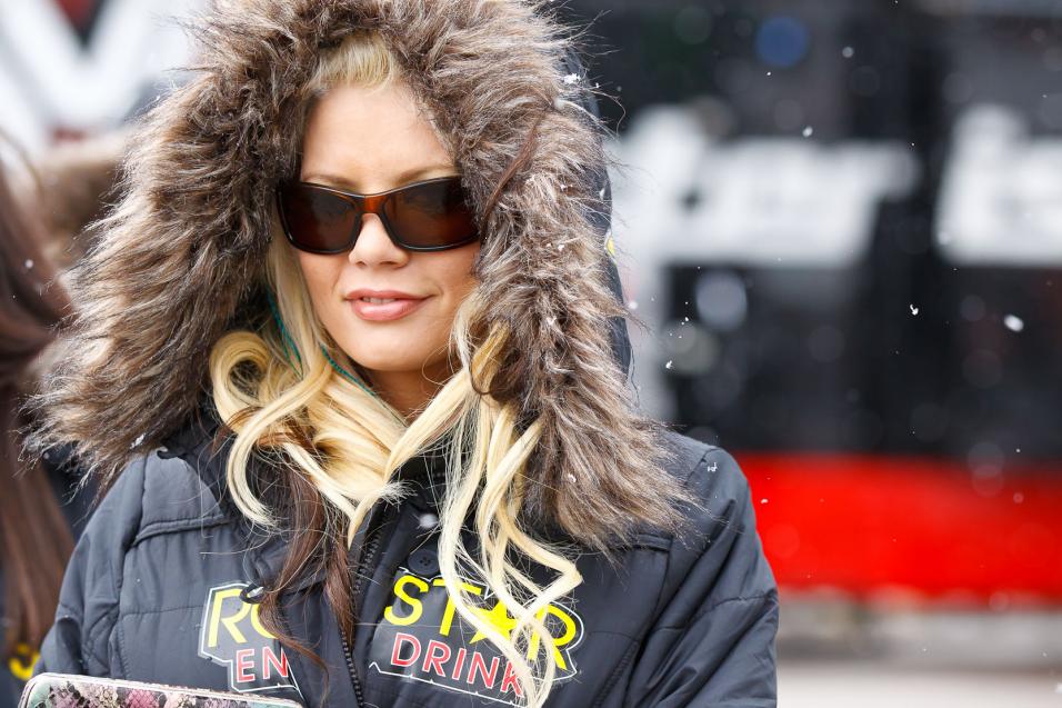 Salt Lake SX Gallery