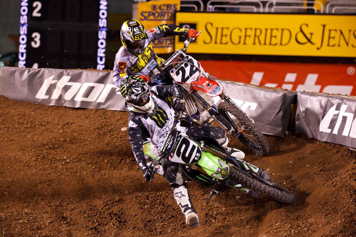 Ryan Villopoto