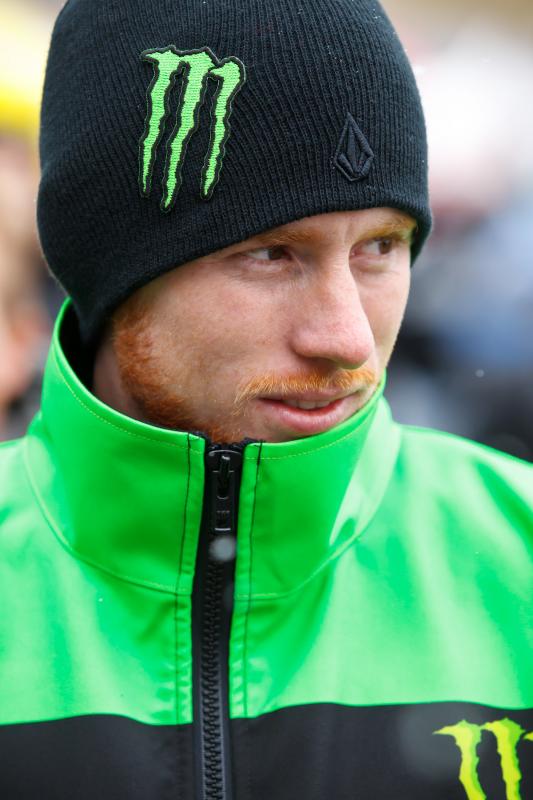 Ryan Villopoto