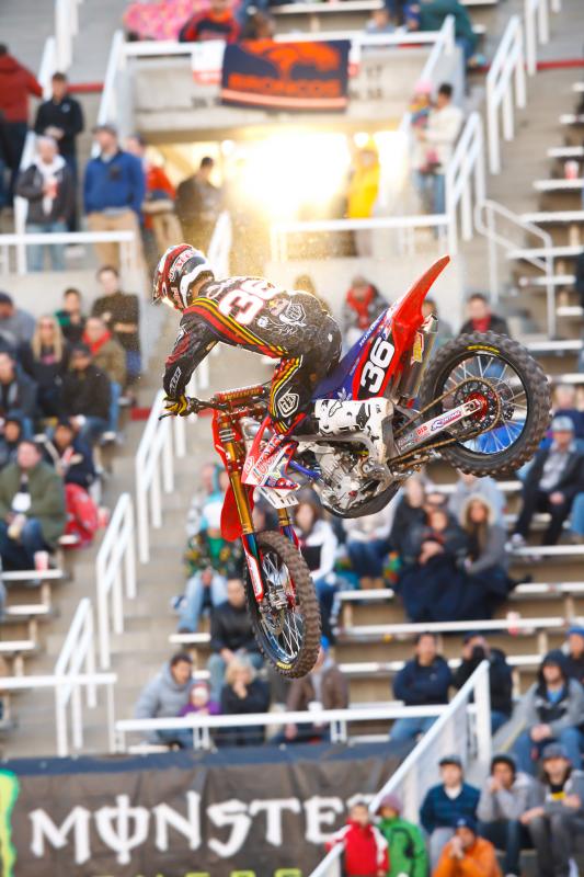 Cole Seely