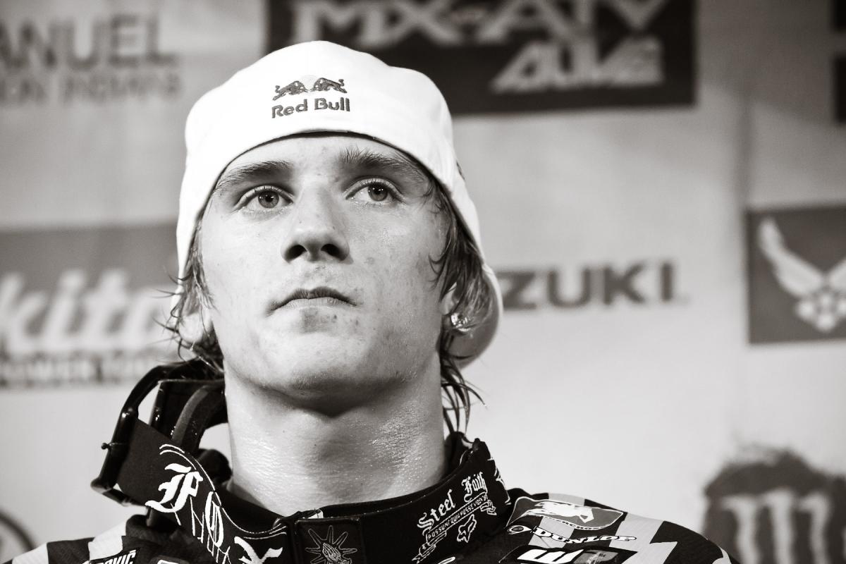 Ken Roczen