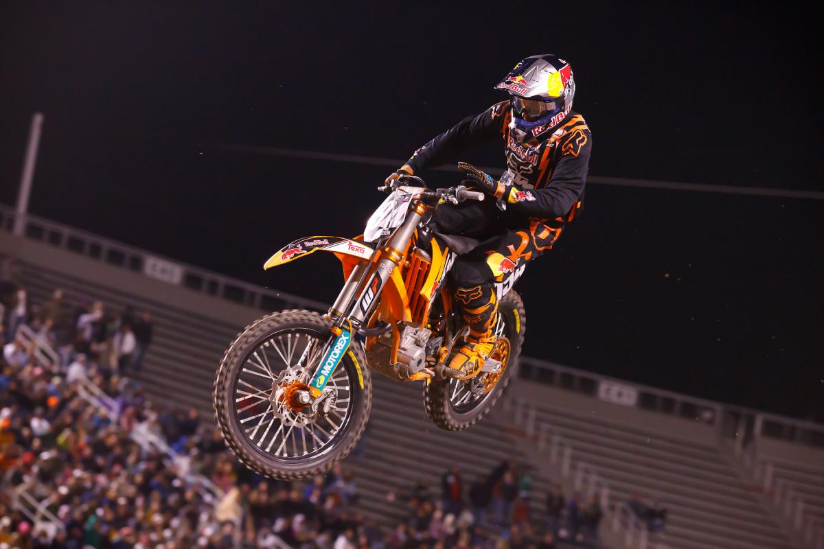 Ken Roczen
