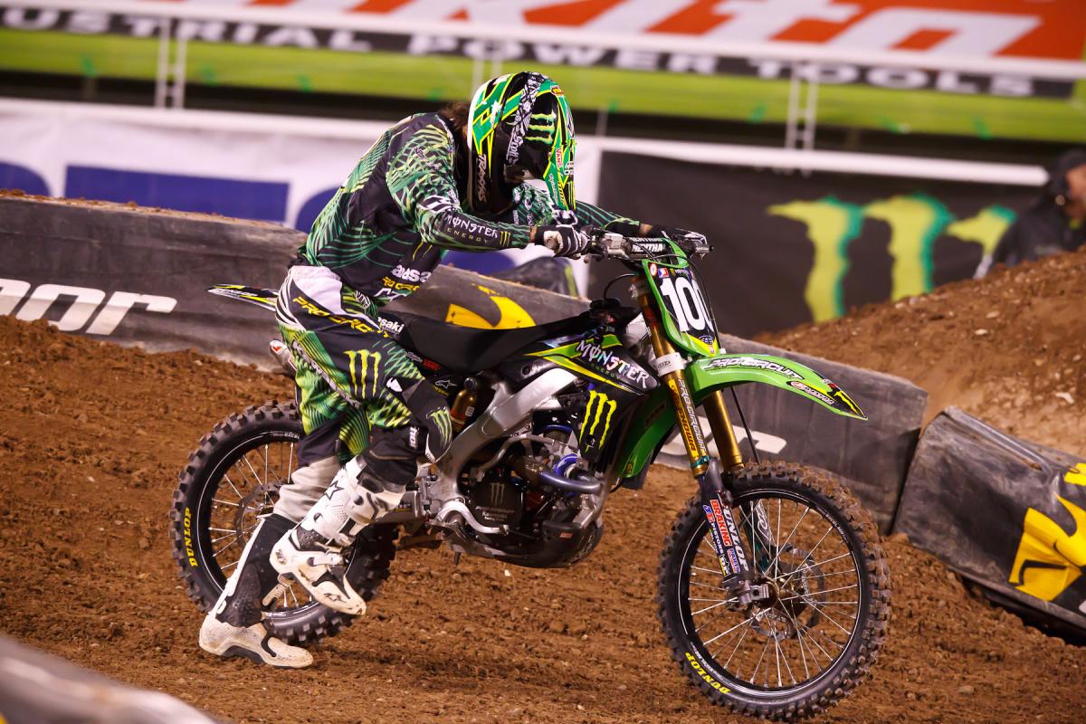 Josh Hansen