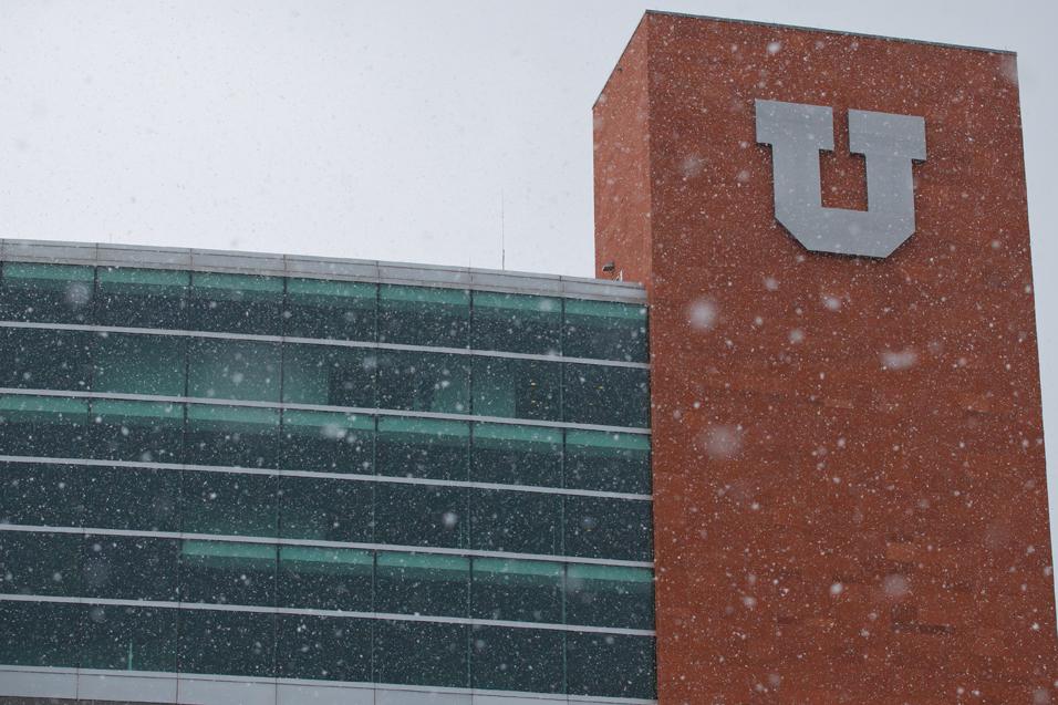 Racer X Notebook:   Salt Lake City