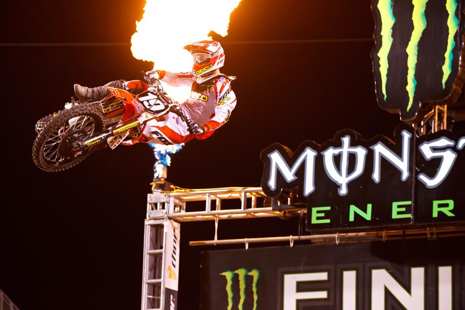 Insight: Eli Tomac