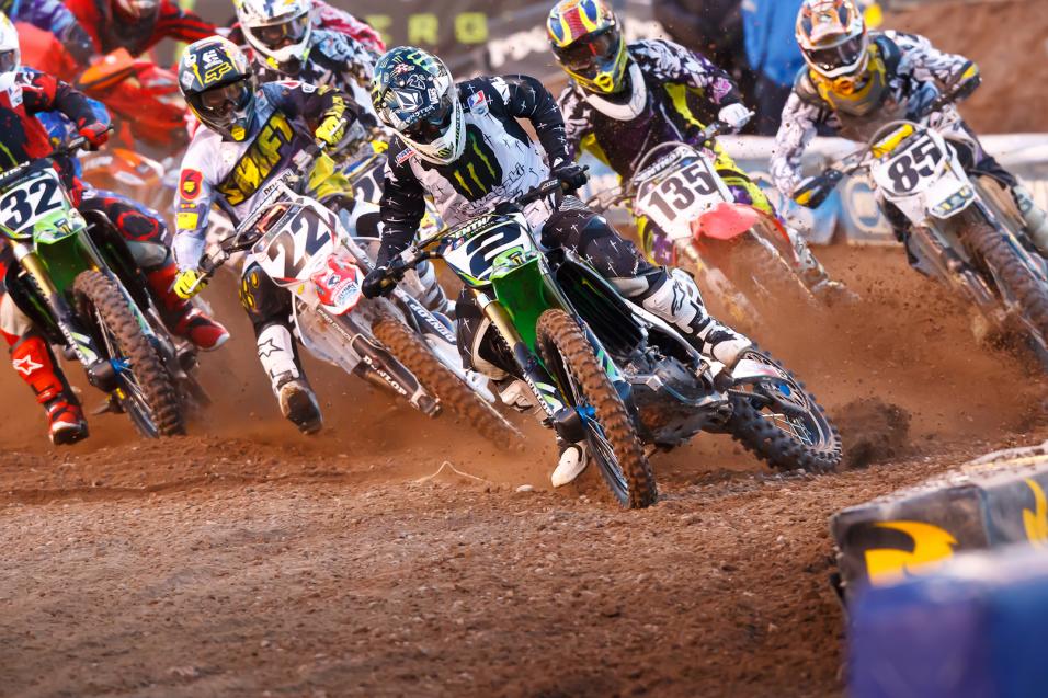 Salt Lake SX Wallpapers