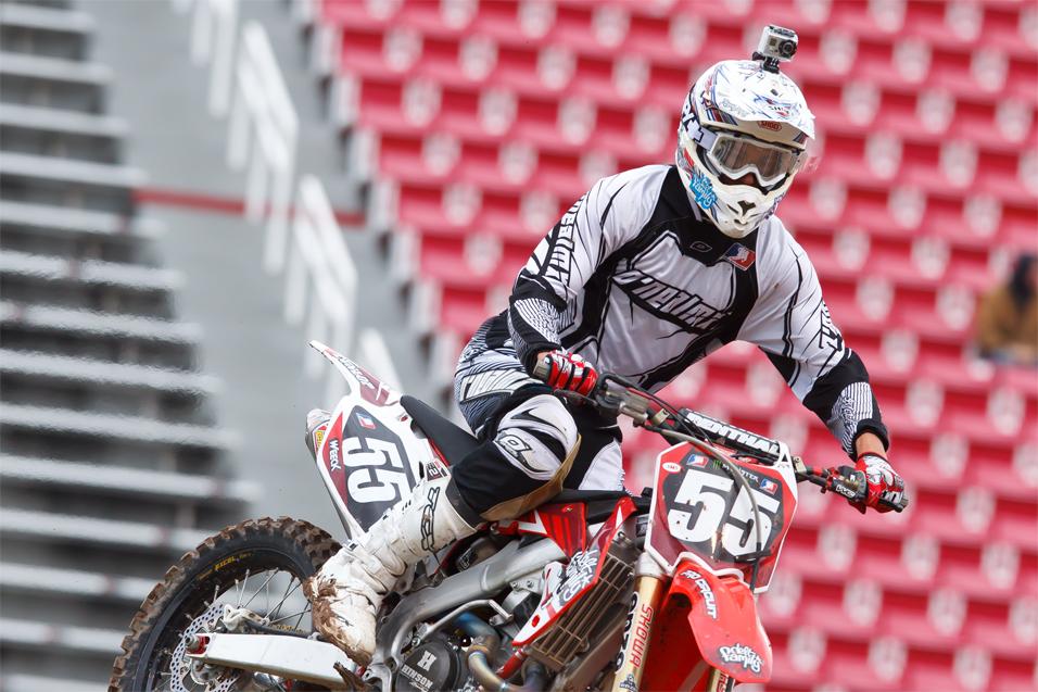Privateer Profile:   Tommy Weeck