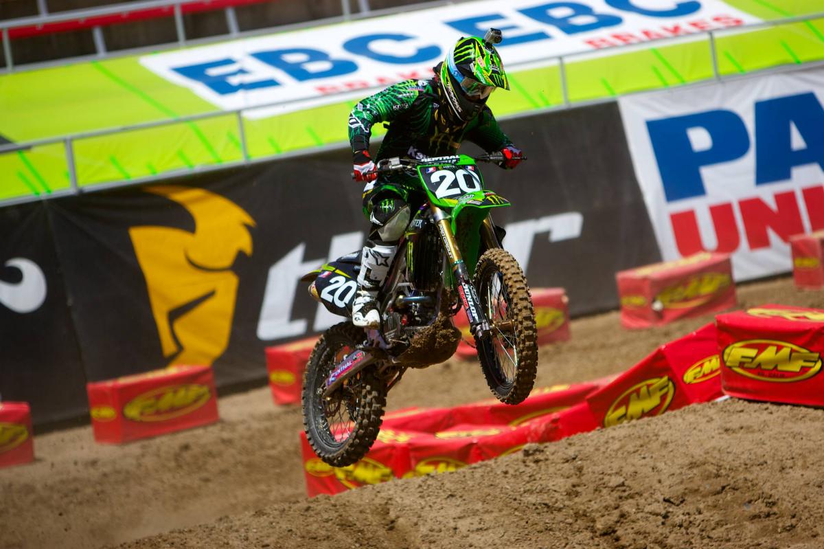 Broc Tickle
