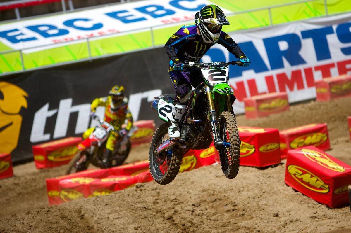 Ryan Villopoto