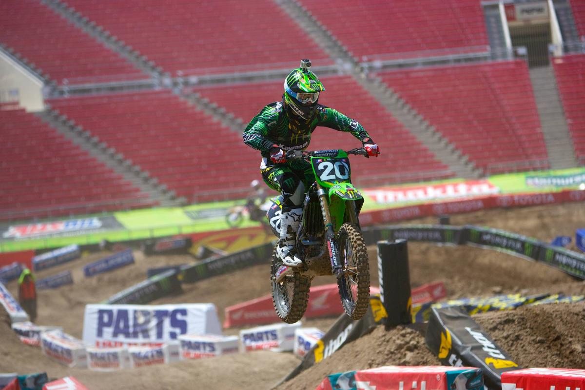 Broc Tickle