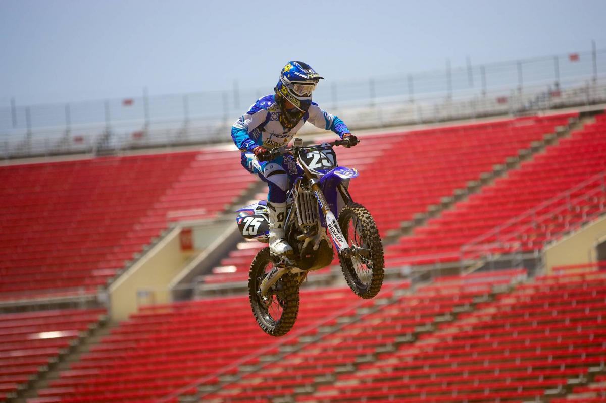 Ryan Sipes