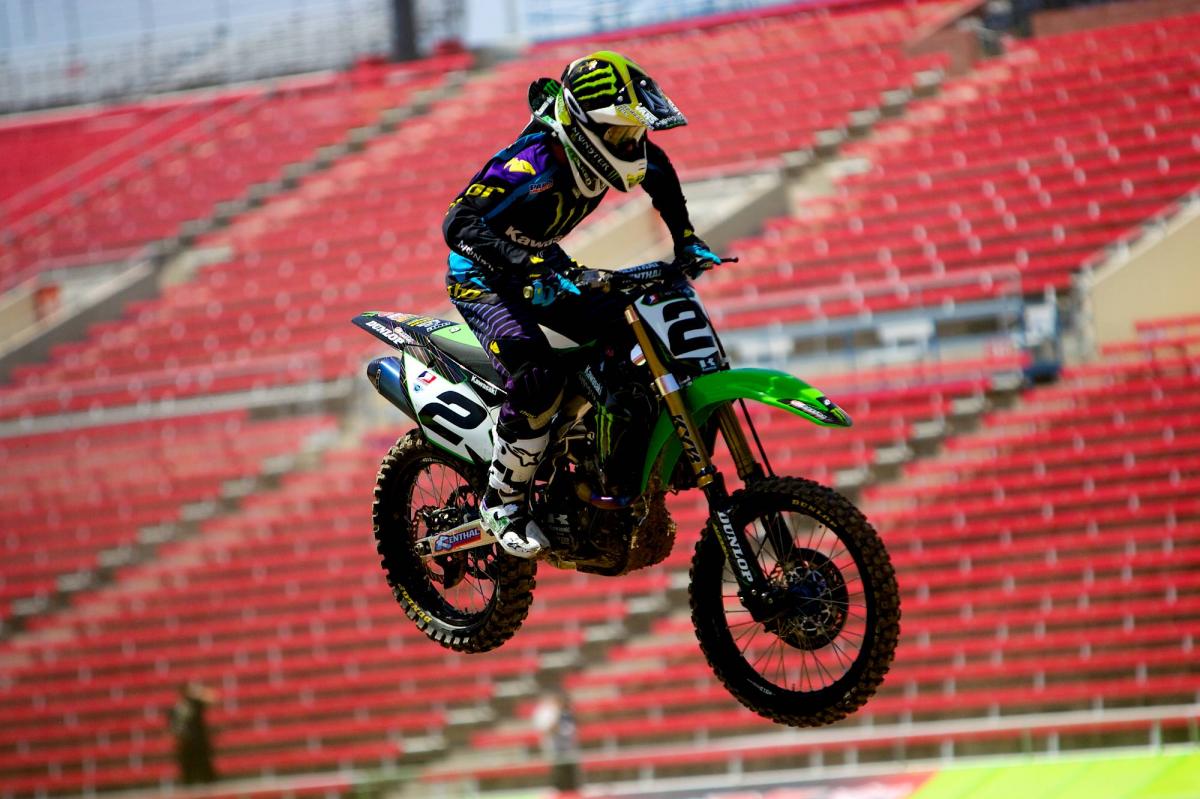 Ryan Villopoto
