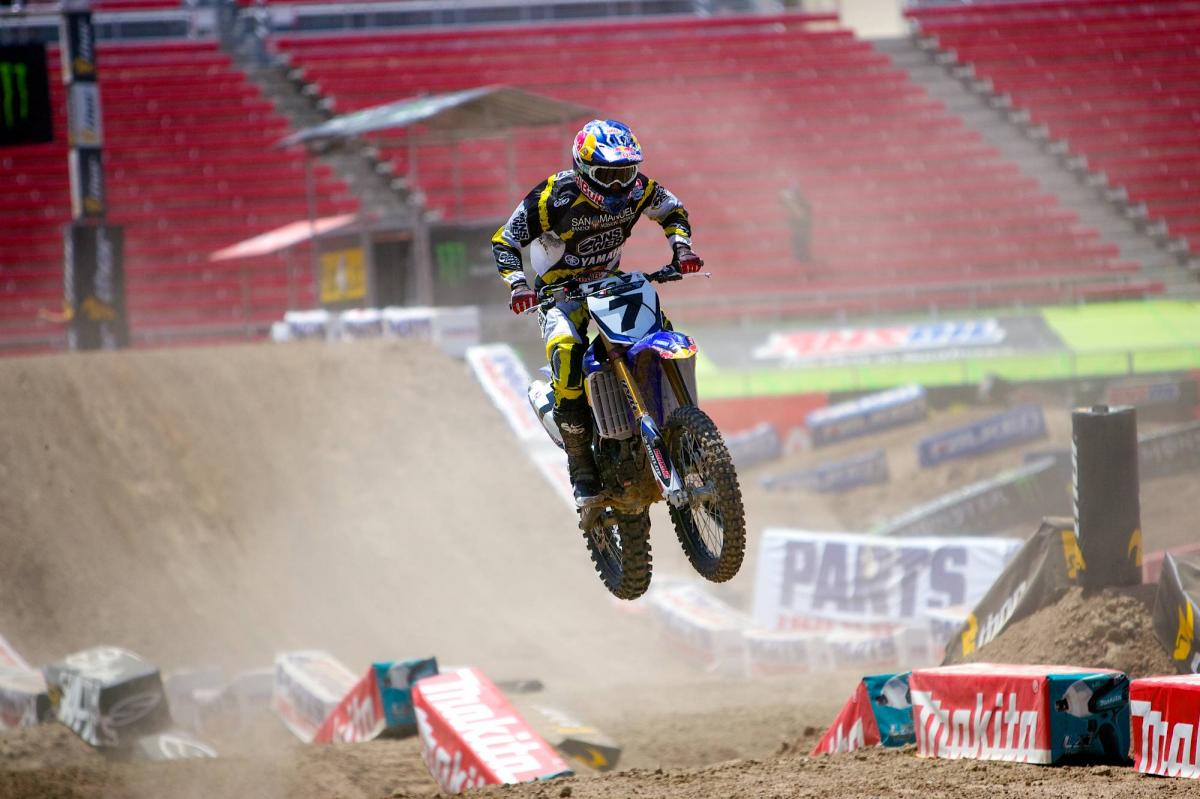 James Stewart