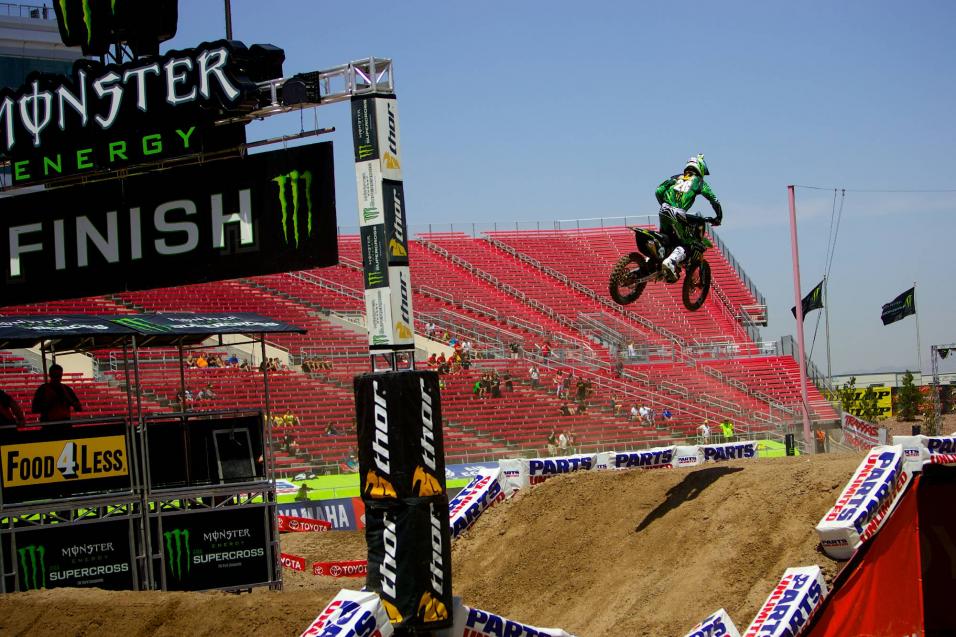 Las Vegas Press Day Gallery