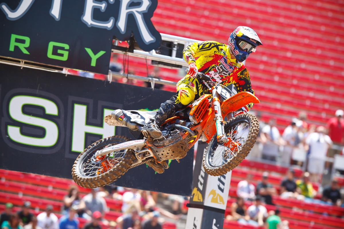 Kenny Roczen