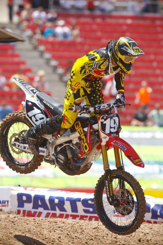 Eli Tomac