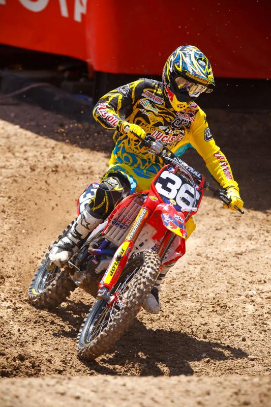 Cole Seely