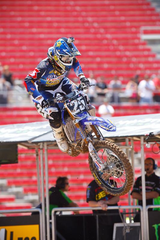 Ryan Sipes