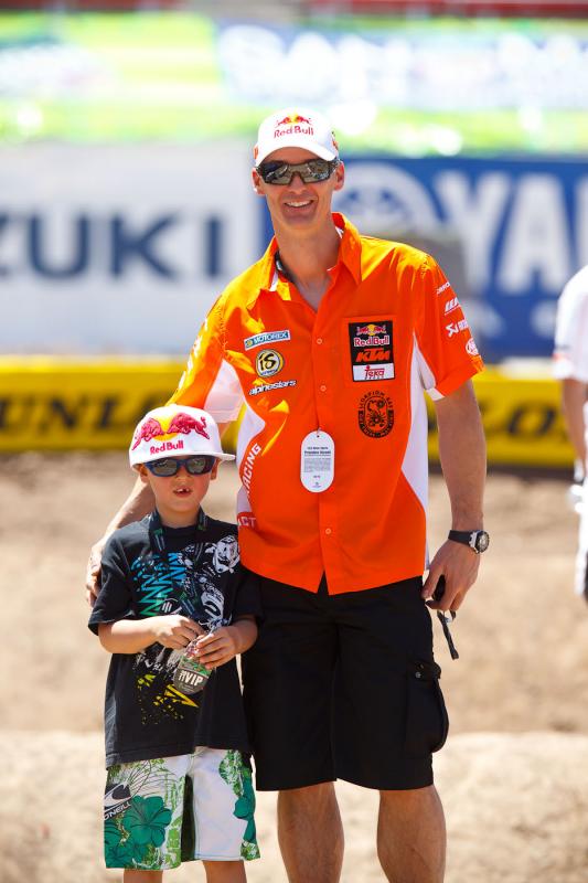 Everts & Son