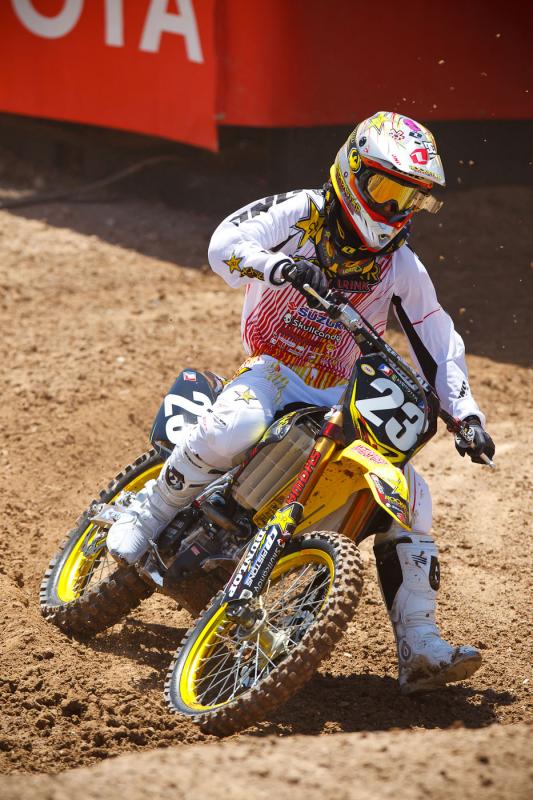 Martin Davalos