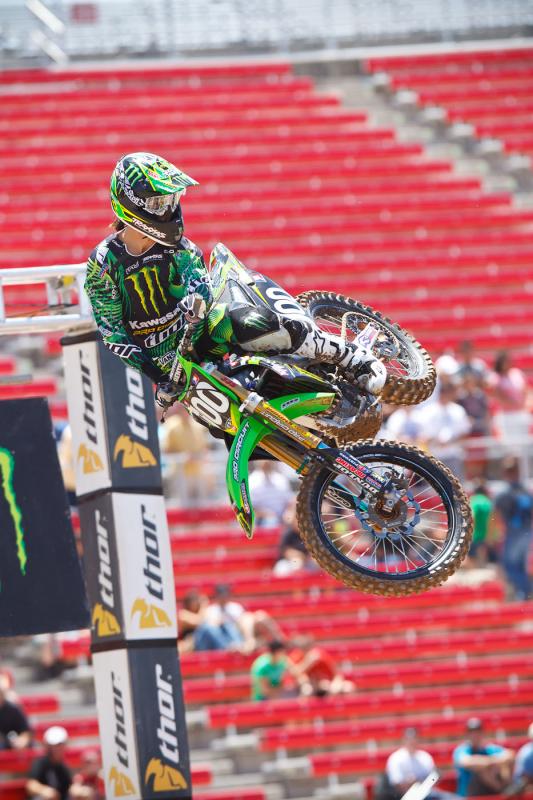 Josh Hansen