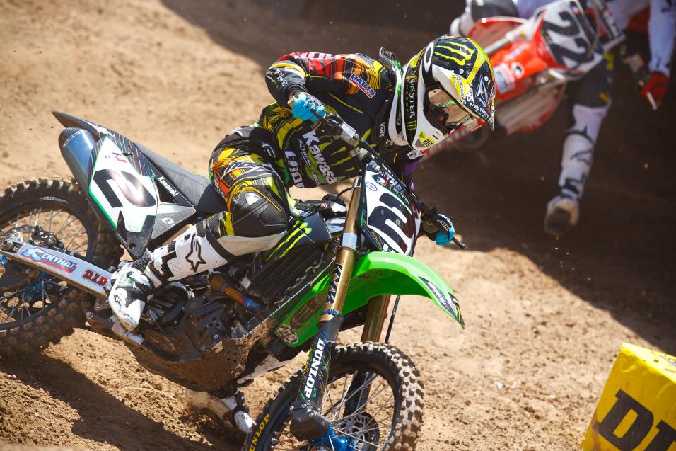 Las Vegas SX Gallery