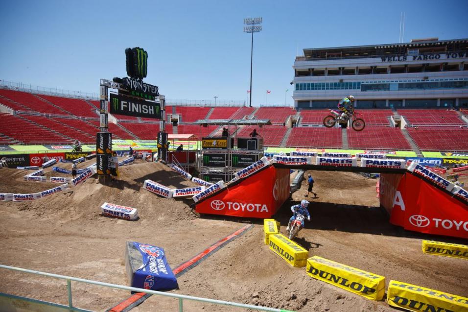 Vegas Morning Report