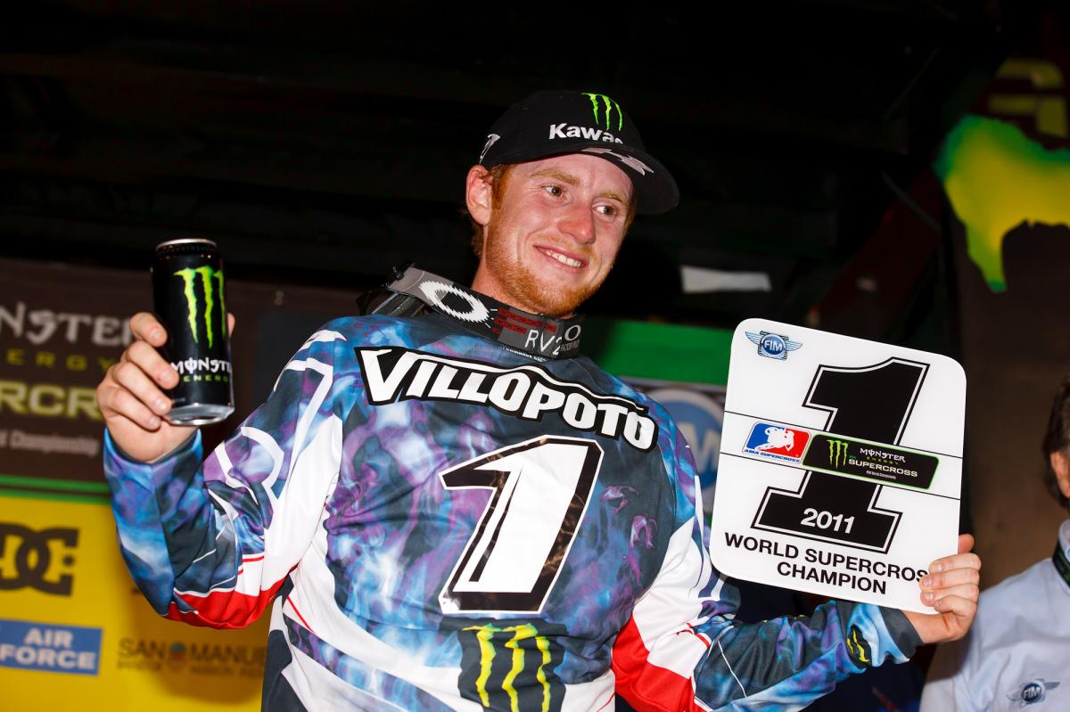 Ryan Villopoto