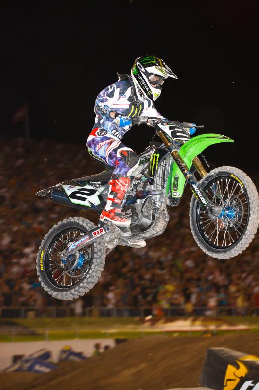 Ryan Villopoto