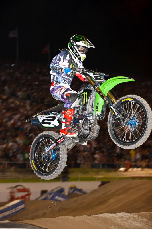 Ryan Villopoto