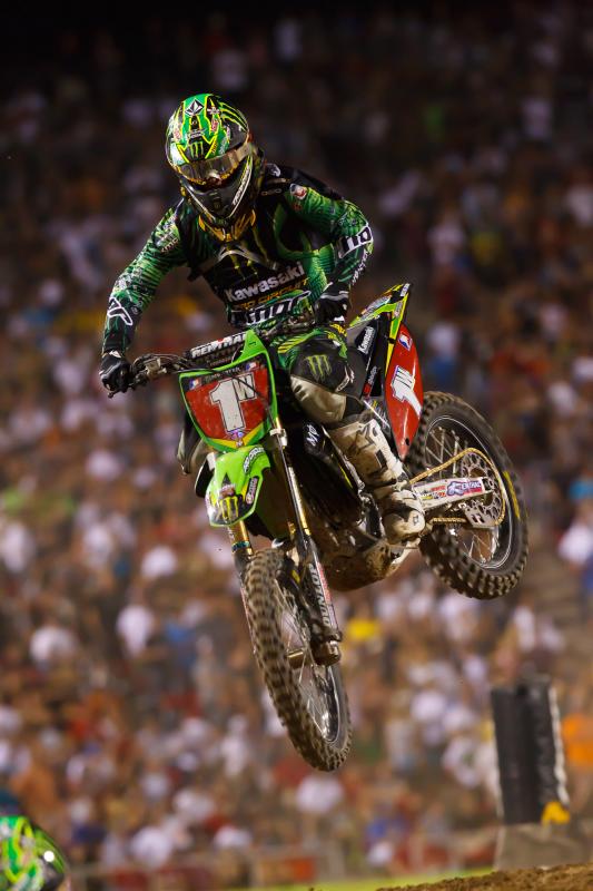 Broc Tickle