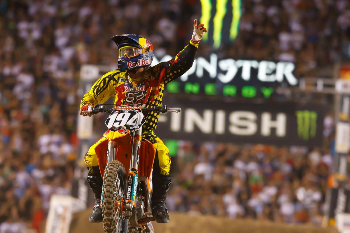 Ken Roczen