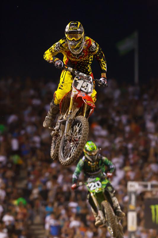 Eli Tomac