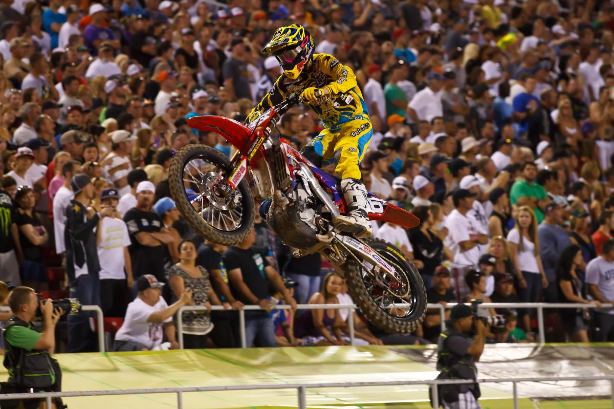 Cole Seely
