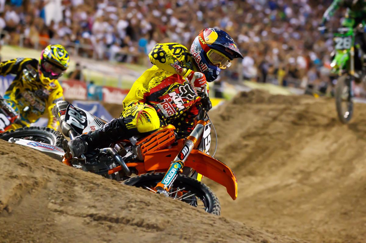 Ken Roczen