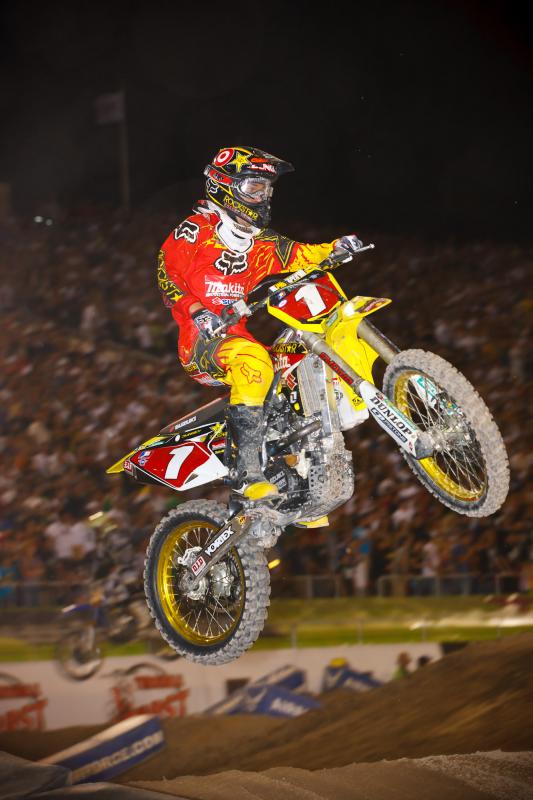 Ryan Dungey