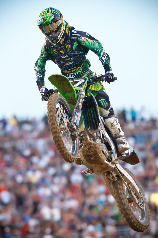 Blake Baggett