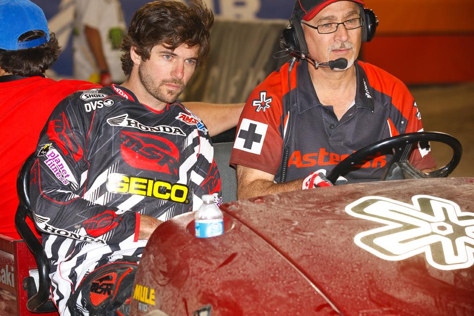 The Moment: Las Vegas