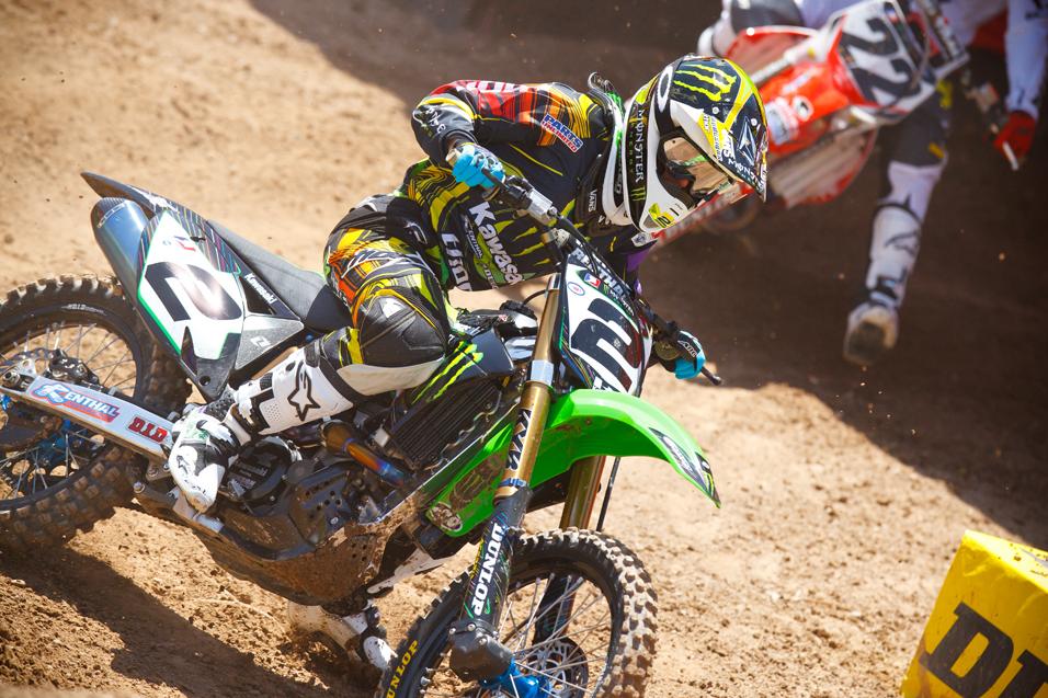 450 Words: Las Vegas