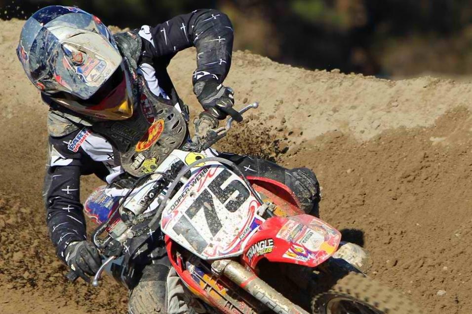 Wanted: Full Time Mechanic