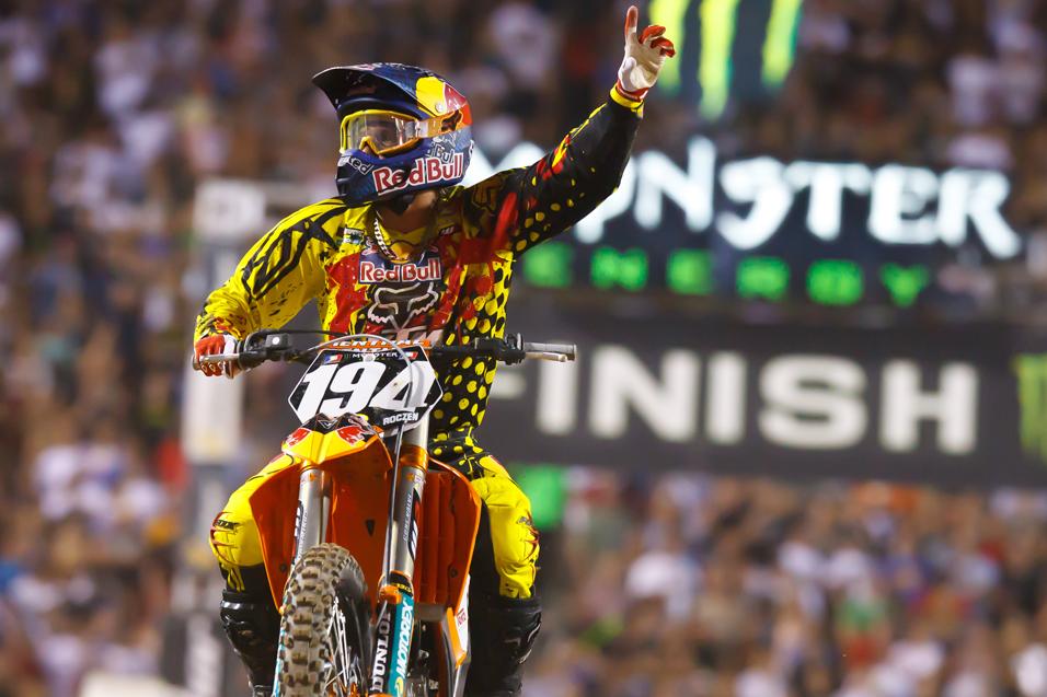 250 Words: Las Vegas