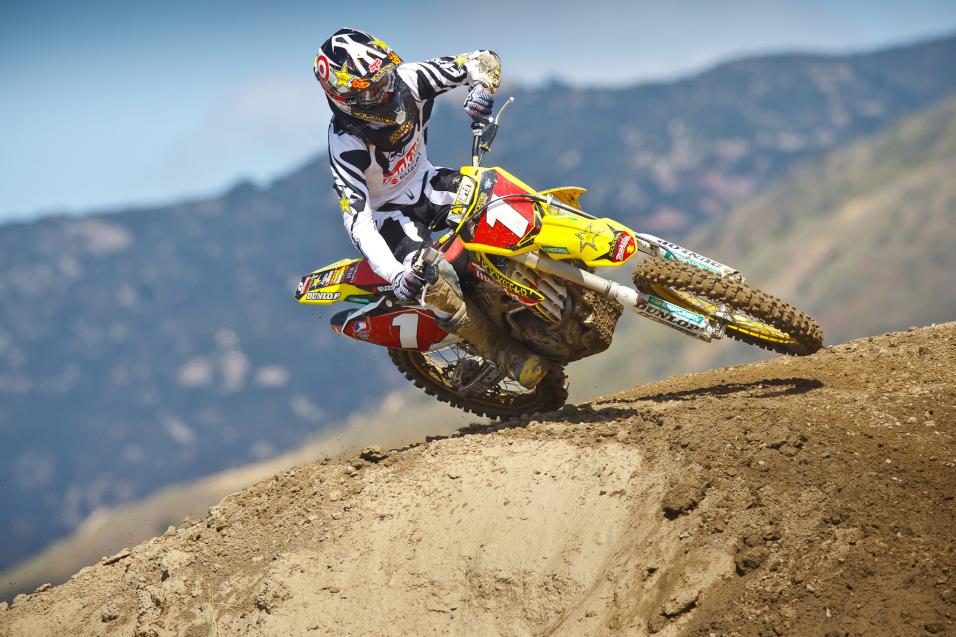 Racer X Films: Pala Pro Practice