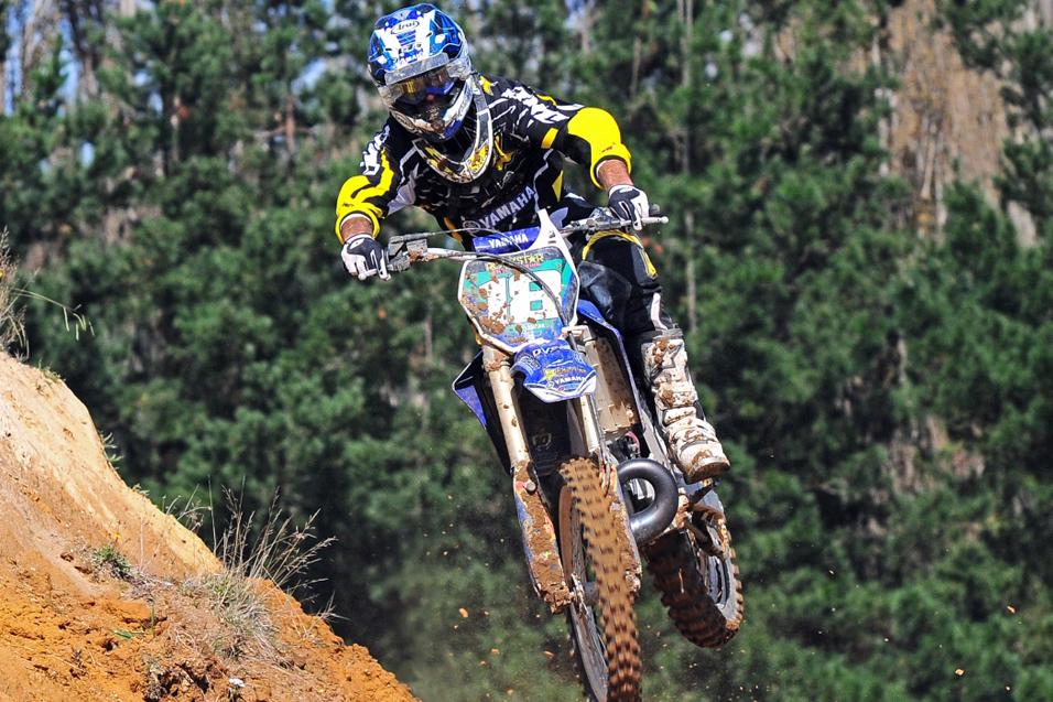 5 Minutes with… Darryll King