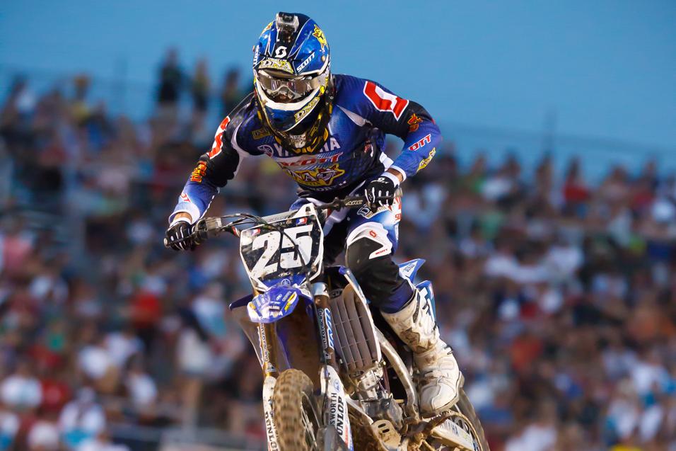 5 Minutes with… Ryan Sipes