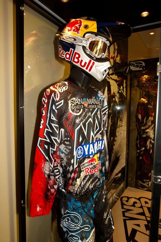 Answer James Stewart Collection 