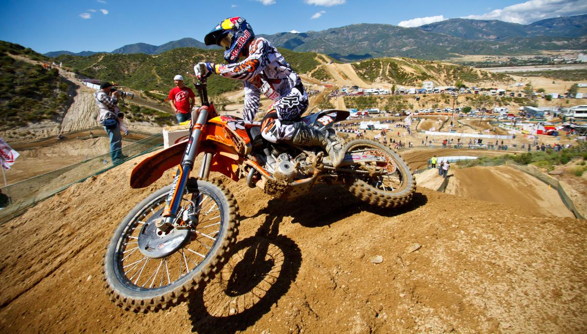 Ken Roczen